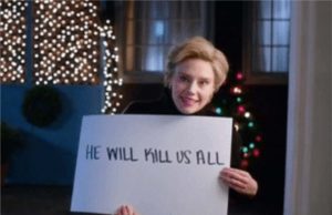 Donald the Shithole Chief