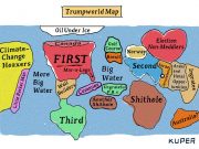 High Crime and Misdemeanor: Reducing US to Mar-a-Lago