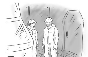 The Etymology of Overcompensation