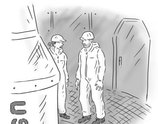 The Etymology of Overcompensation