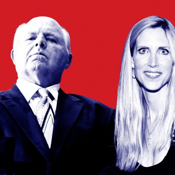 Ann and Rush