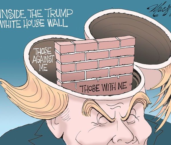 wall