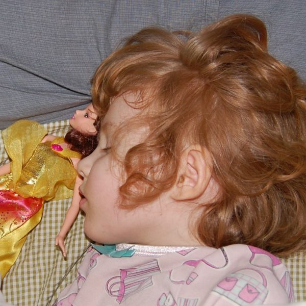Barbie Izzie