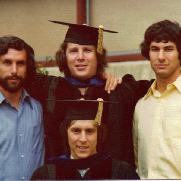 LSGrad 1976