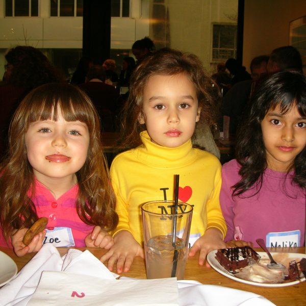 MOMA Family Art Day 014