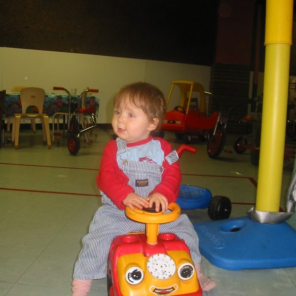 Teo’s Birthday Party 015