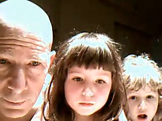 Video call snapshot 11
