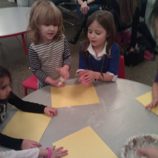 french class 11-11-2010