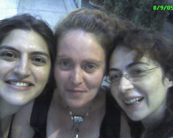 friends