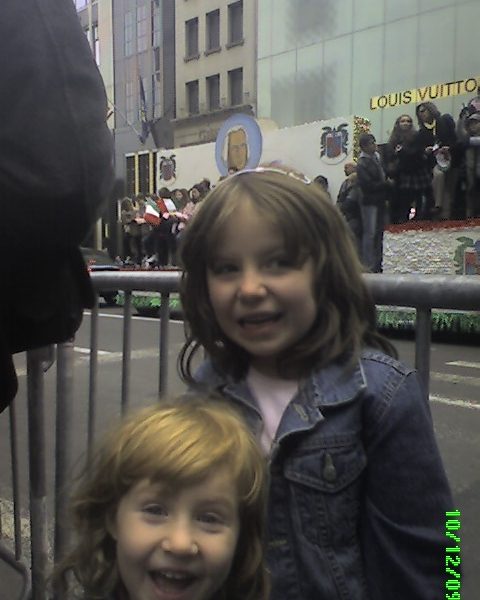 italian day parade