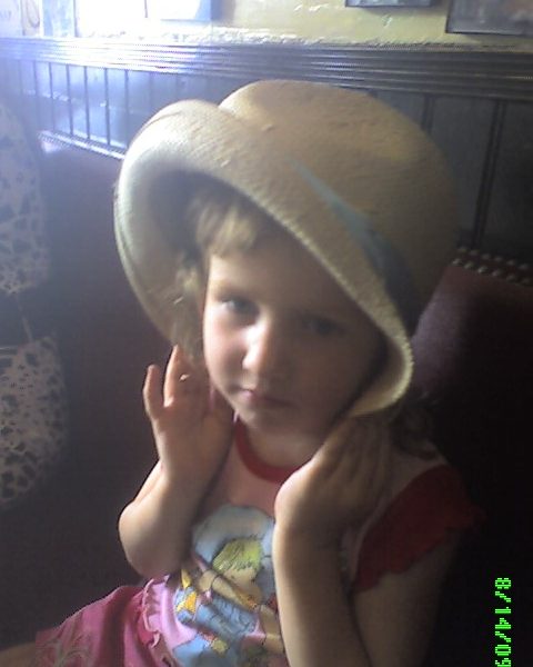 izzie la belle4