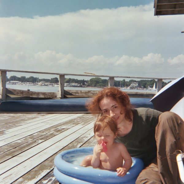 zoe very young1