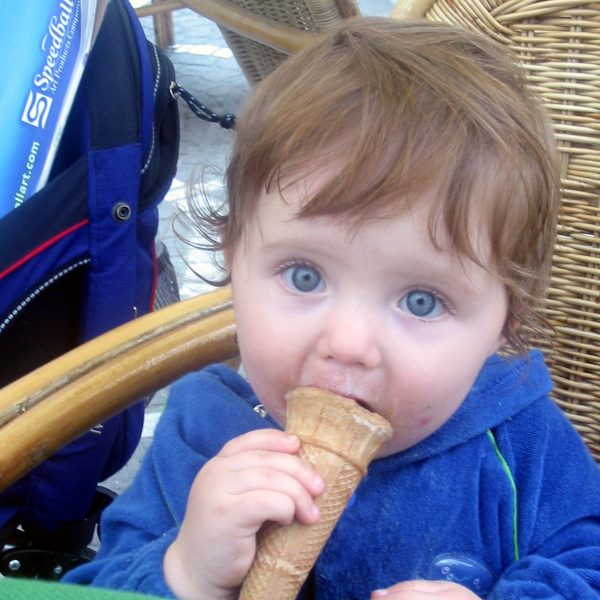 Cono Gelato