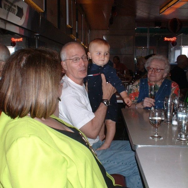 zoes first bday2