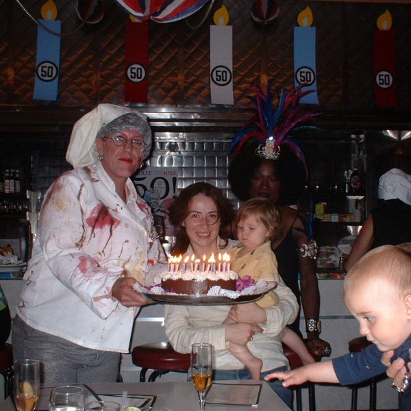 zoes first bday3
