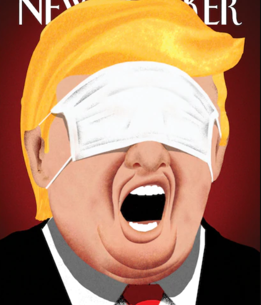 Trump-New-Yorker-coronavirus-two