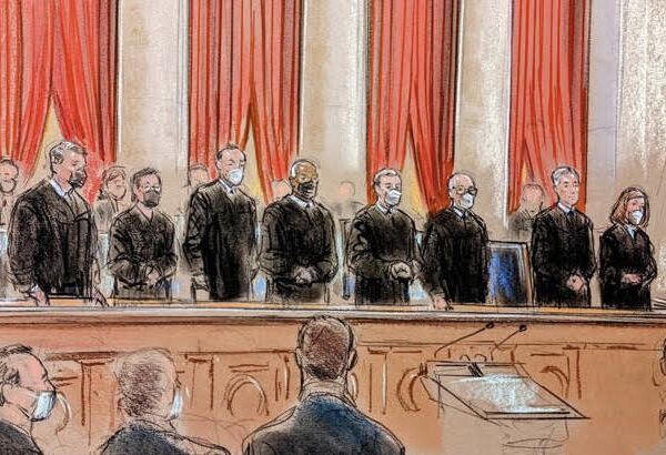 Gorsuch-