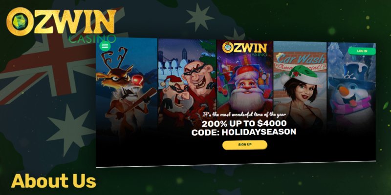 Ozwin Casino vs the Competition: What Sets It Apart, ozwin login Ozwin Casino vs the Competition: What Sets It Apart, ozwin login