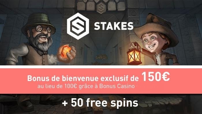 Stake casino en ligne à France Stake casino en ligne à France