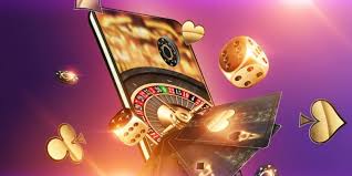 Discover the Exciting World of Mr Luck Online Casino UK 2021976645 Discover the Exciting World of Mr Luck Online Casino UK 2021976645