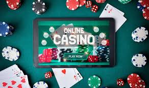 O Universo dos Jogos Online de Casino Diversão e Oportunidades O Universo dos Jogos Online de Casino Diversão e Oportunidades