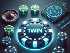 Discover the Thrilling World of Ninewin Casino in the UK
