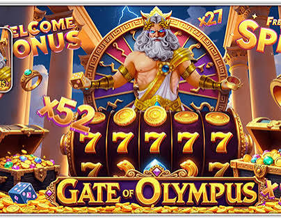 Spil Gates of Olympus Gratis - Oplev Magien af Gudernes Spil Spil Gates of Olympus Gratis - Oplev Magien af Gudernes Spil