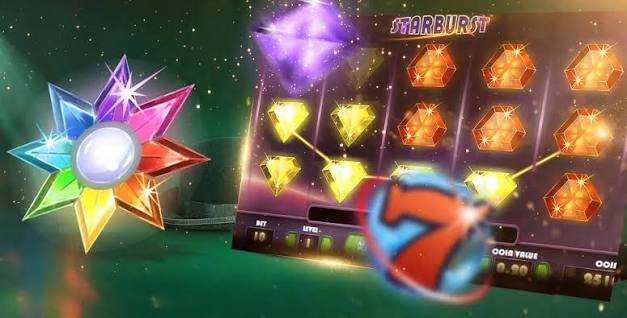 Udforsk Starburst Casino Din Guide til Spiloplevelsen Udforsk Starburst Casino Din Guide til Spiloplevelsen