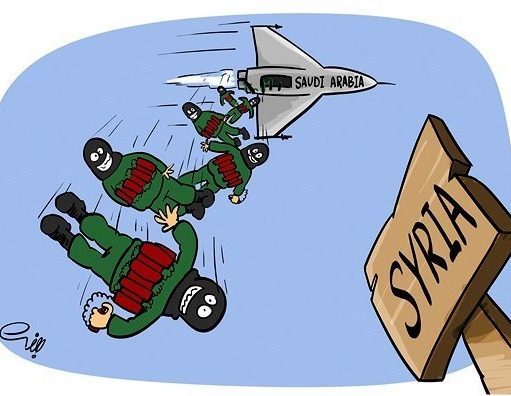 From the White House to Our Readers