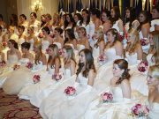 The Ball of the Media Debutantes