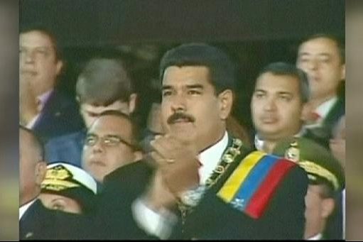 The C.I.A. Chronicle of a Putsch Foretold – Maduro’s