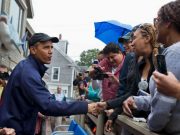 TheWeekholeView- If It’s August It’s Vacation