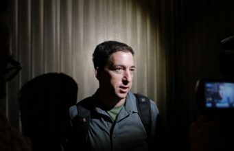 Inexplicable Daily Events – Why Glenn Greenwald Is with The Guardian because There Ain’t Any New York Times