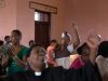 TPV’s Own Times Correspondent On “South Africans Embark on Day of ‘Prayer and Reflection’ for Mandela”
