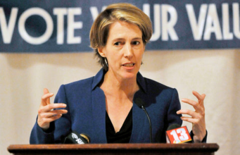 The Wannabes. Why The Times Refuses to Endorse Teachout