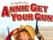 Annie, Please Forget about Your Gun. Your Loving Nanny