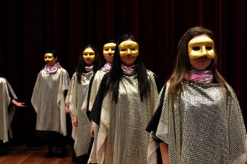 Abduction of Girls an Act Not Even Al Qaeda Can Condone