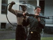 An Officer and a Gentleman. Not