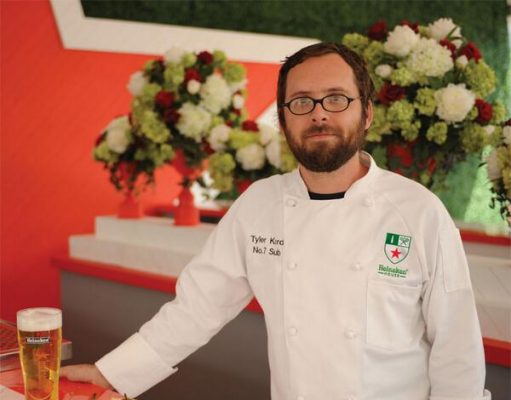 Heineken the Way to a Limber Self