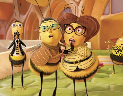 Tea and Honey