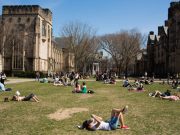 Best, Brightest and Rejected: Elite Colleges Turn Away Up to 95%.The most elite is rejecting 100%