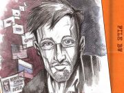 The NSA as Comic Book Javert