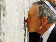 Meshugeneh Bloomberg Takes with One Hand and Gives It Away with the Other. Accomplishing NADA