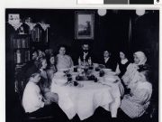 Chag Sameach! from the White House and TPV