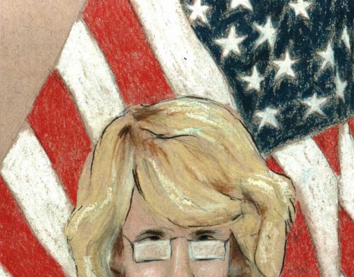 The Inexplicable Value of Women in Power