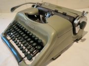 The NSA Breaks Merkel’s Enigma Code