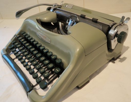 The NSA Breaks Merkel’s Enigma Code