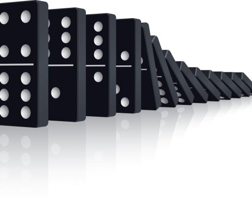 The Domino Effect