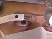 Google Glass for Our Shortsighted Brave New World