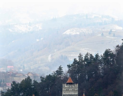 TheWeekholeView: Jacqueline Bouvier Kennedy’s Lost Letters Found. In Dracula’s Castle